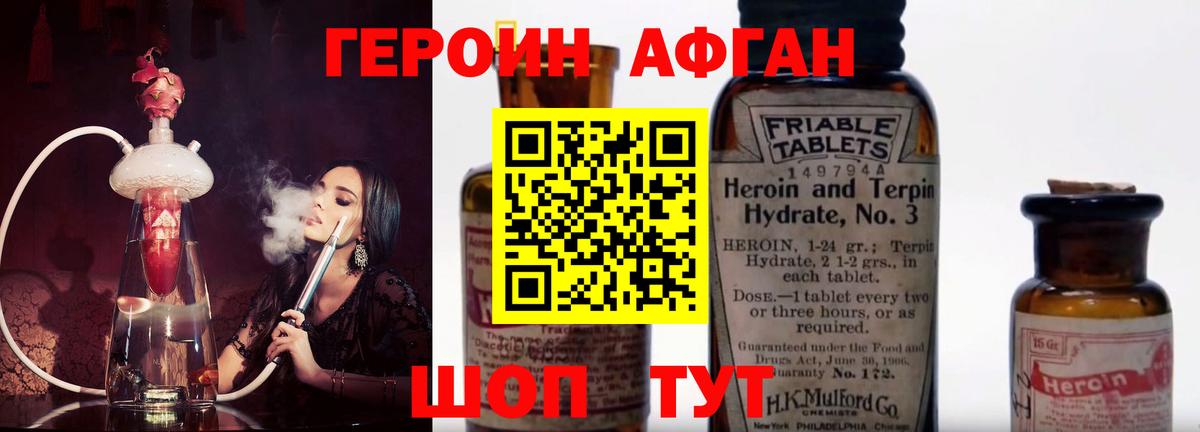 ГЕРОИН хмурый Корсаков